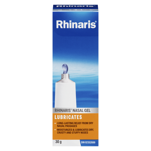 RHINARIS GEL NASAL 30G