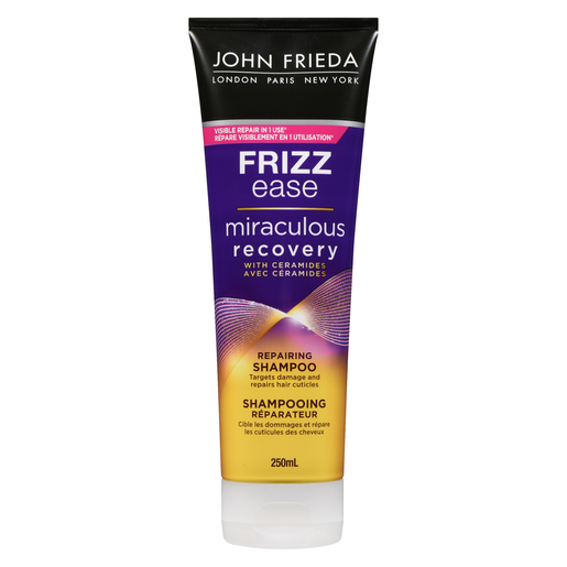 JF FRIZZ SHP REPAR 250ML