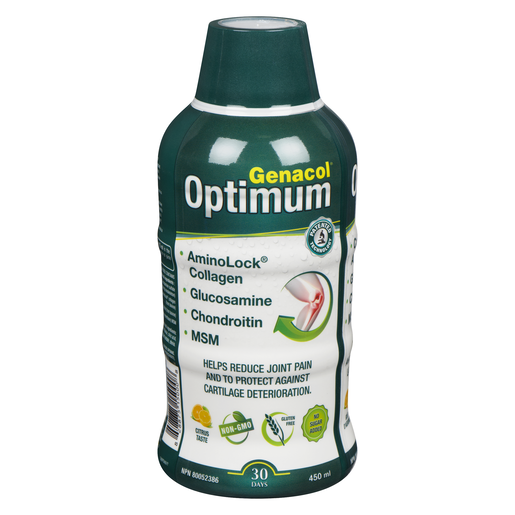 GENACOL OPTIMUM 450ML