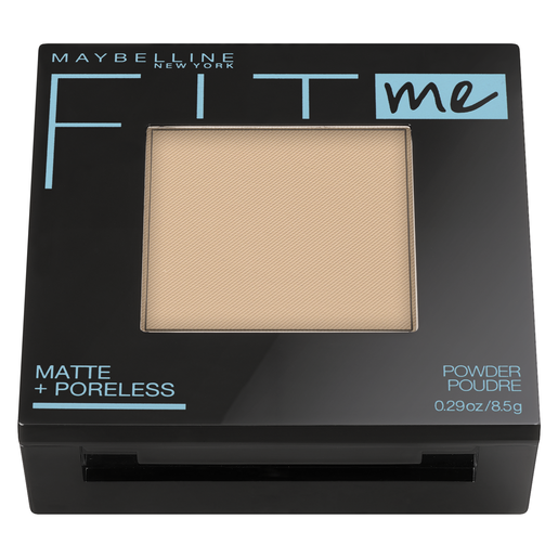 MAYB PDR MATTE FIT ME 220 NAT BEIGE 1