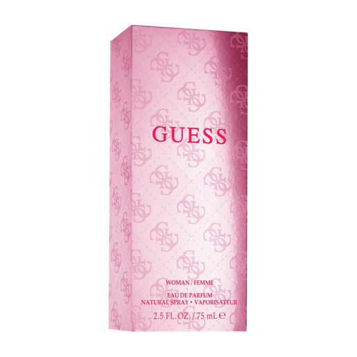 GUESS EDP FEMME VAP       75ML