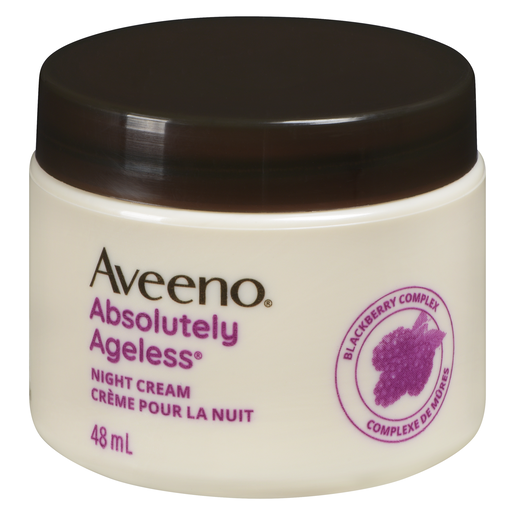 AVEENO ABS AGE CR NT 48ML