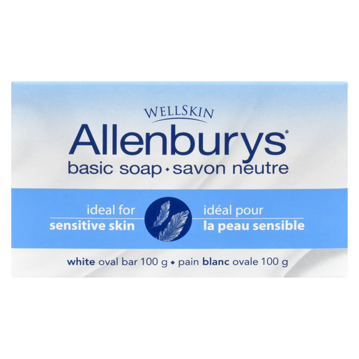 ALLENBURYS SAV ORIG          1