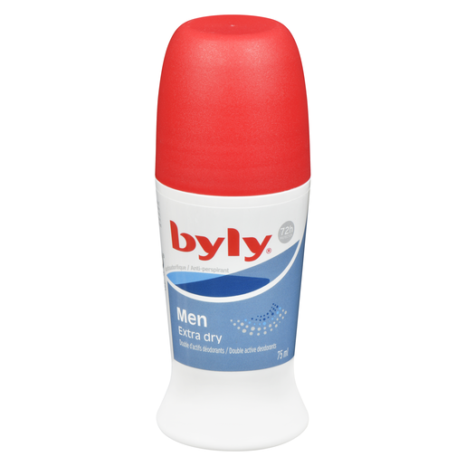 BYLY DEO BIL MEN 75ML