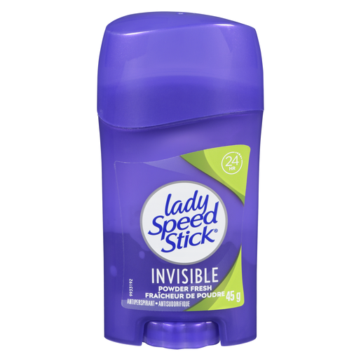 LADY SPEEDSTICK INV FR/PDR 45G