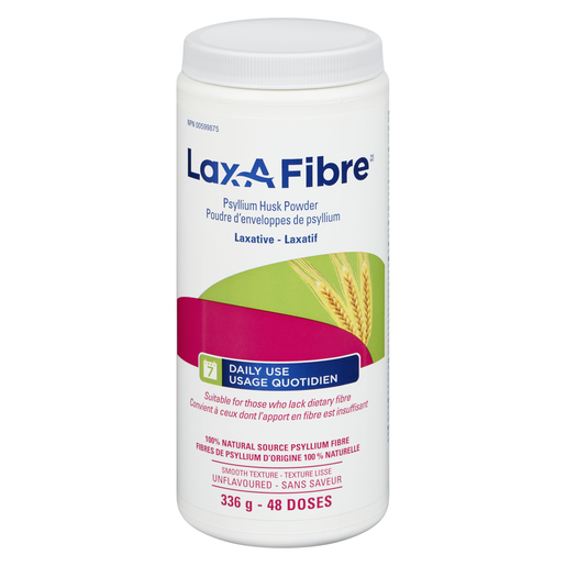 LAX-A-FIBRE LAX 336G