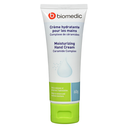 BIOMEDIC CR/M CERAMIDE 60G