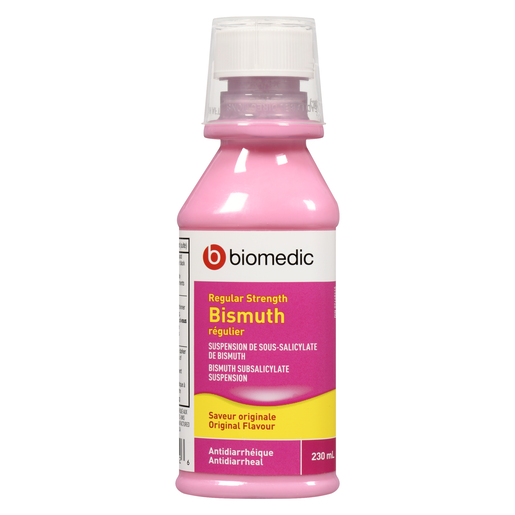 BIOMEDIC BISMUTH 230ML