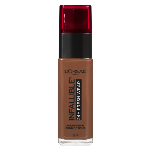 LOREAL INF FDT #535 ESPRESSO 1