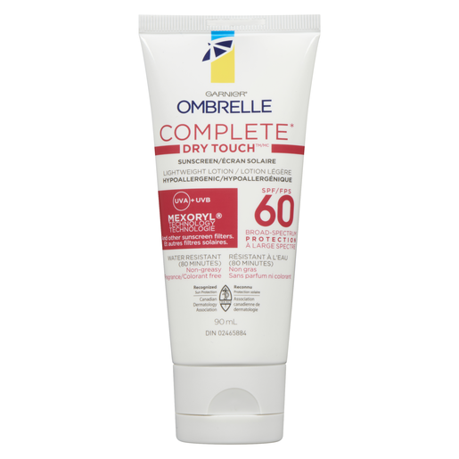 OMBRELLE FPS60 P/SENSIBLE ADV 90ML