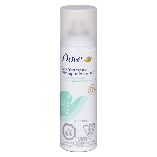 DOVE SHP SEC INV 142G