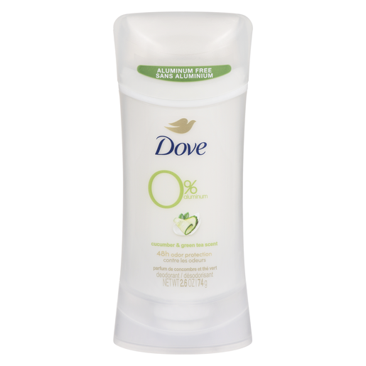 DOVE ANTI BAT S/ALUM CNCB T/VRT 74G