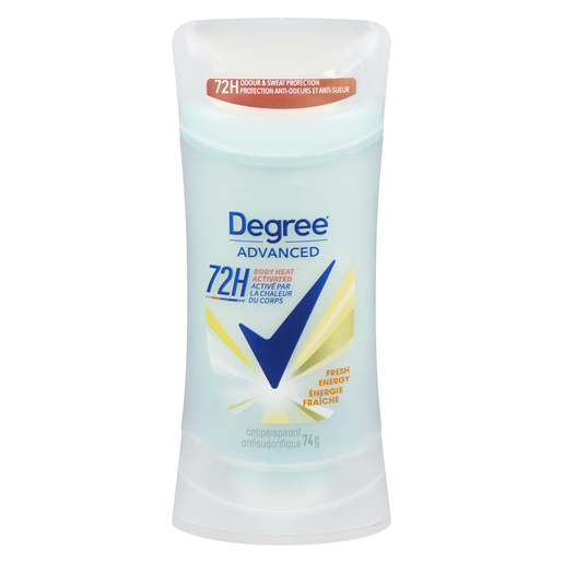 DEGREE BAT INV FEM ENER/FRAI 74G