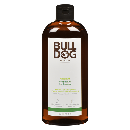 BULLDOG G/D ORIG 500ML