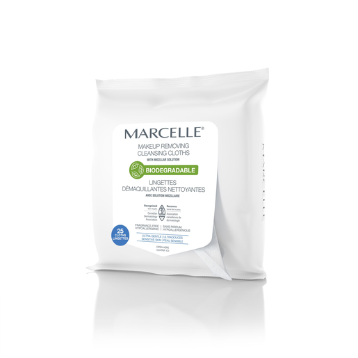 MARCELLE LING DEMAQ U/D BIO & RECY 25