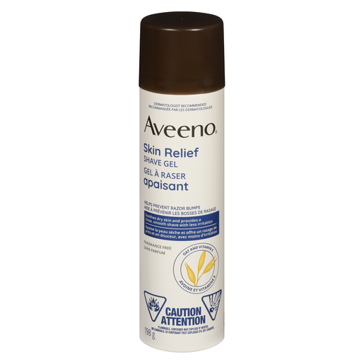 AVEENO G/RASER 198G