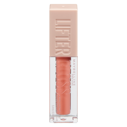 MAYBELLINE N-Y GLOSS LIFTER EXT OPAL   1