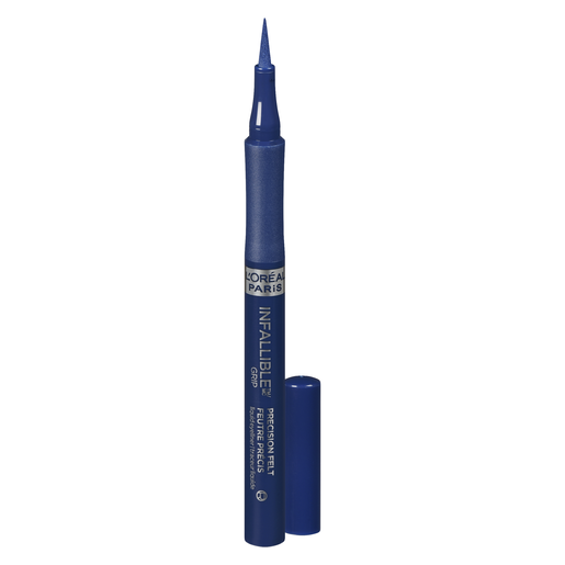 LOREAL TR/Y INF G/L BLEU     1