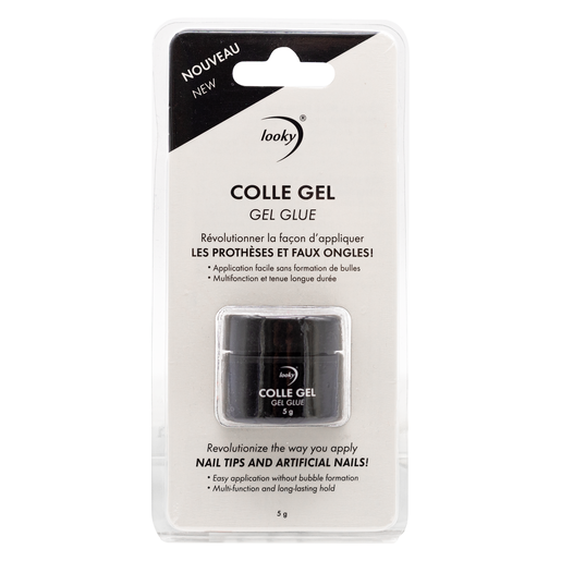 LOOKY COLLE GEL POT 1