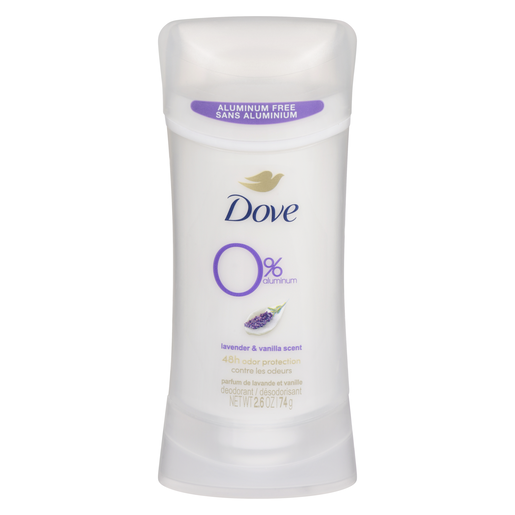 DOVE ANTI BAT LAV VAN 74G