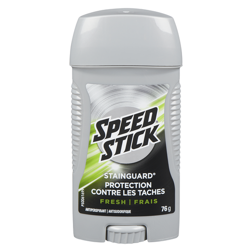 SPEEDSTICK HOM STAIN/FRESH 76G