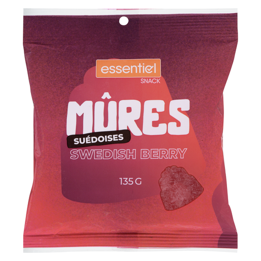 ESSENTIEL MURES SUEDOISES 135G