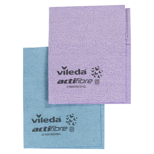 VILEDA ACTIFIBRE LING 2