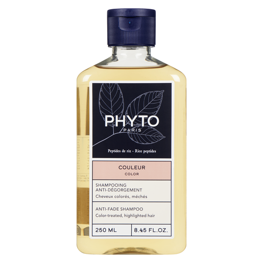 PHYTOCOLOR SHP A/DEGORG 250ML