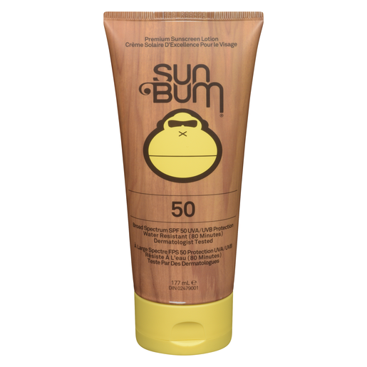 SUN BUM FPS50 CR SOL 177ML