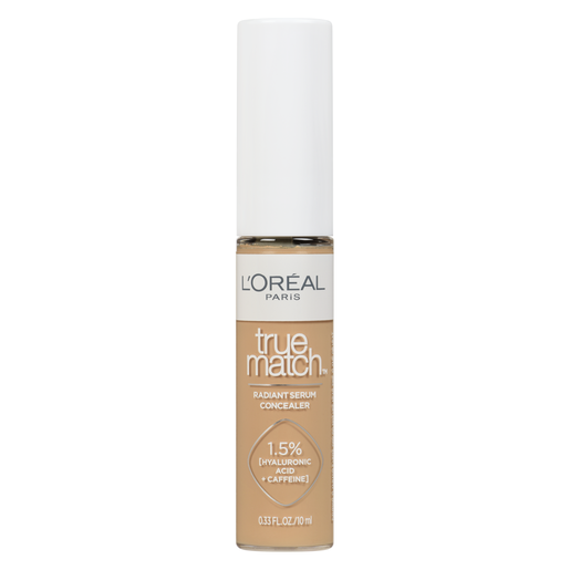 LOREAL TRUE MATCH RADIANT CORRECT W5 1