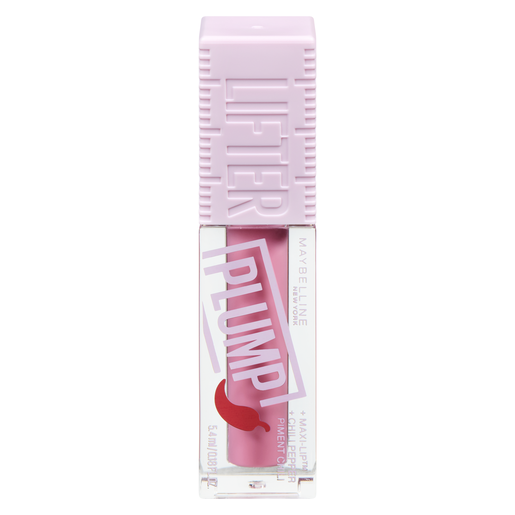 MAYB LIFTER PLP GLOSS #03 PINK STING 1