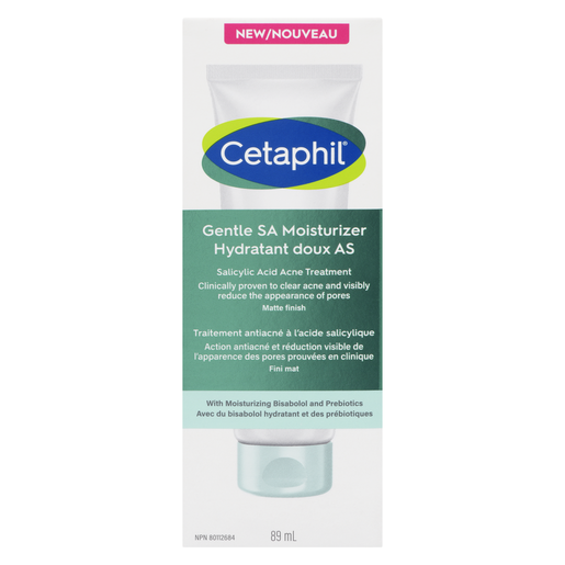 CETAPHIL HYD DX A/ACNE  89ML