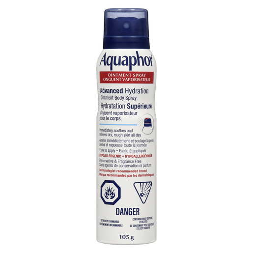 AQUAPHOR ONG VAPO CRPS 105G