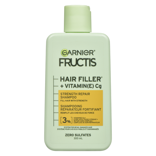 GARN FRUCTIS HF SHP REP FORTI 300ML