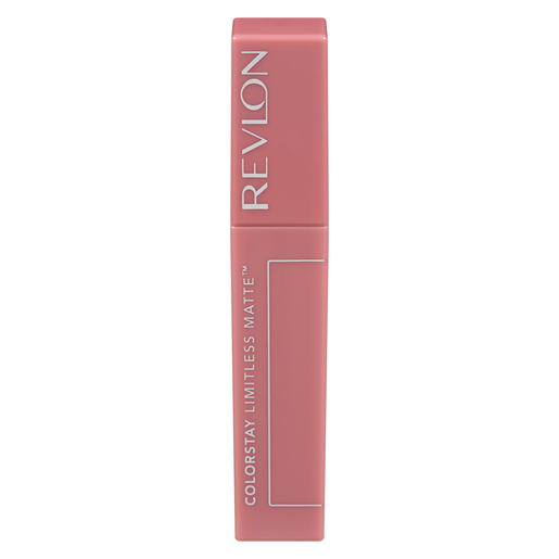 REVLON CSTAY LIMIT RAL MAT LIQ #005 1