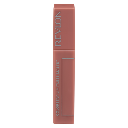 REVLON CSTAY LIMIT RAL MAT LIQ #012 1