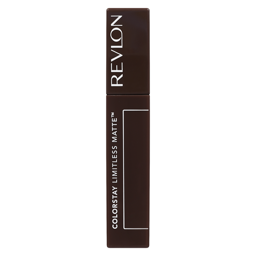 REVLON CSTAY LIMIT RAL MAT LIQ #016 1