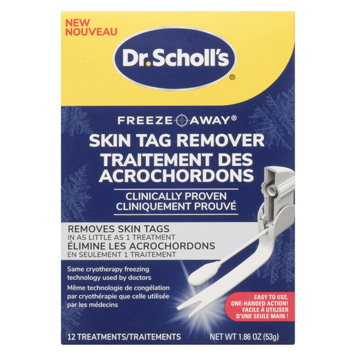 SCHOLL TRAIT ACROCHORDON 12