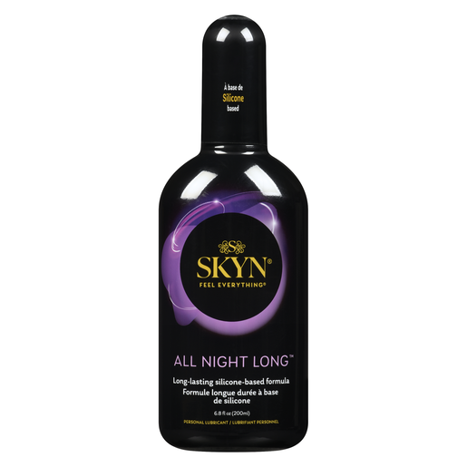 SKYN LUB ALL NIGHT LONG 200ML