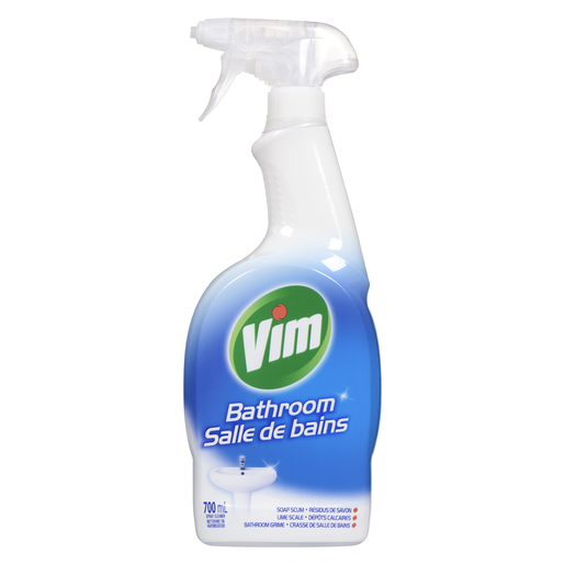 VIM NETT SALLE BAIN 700ML