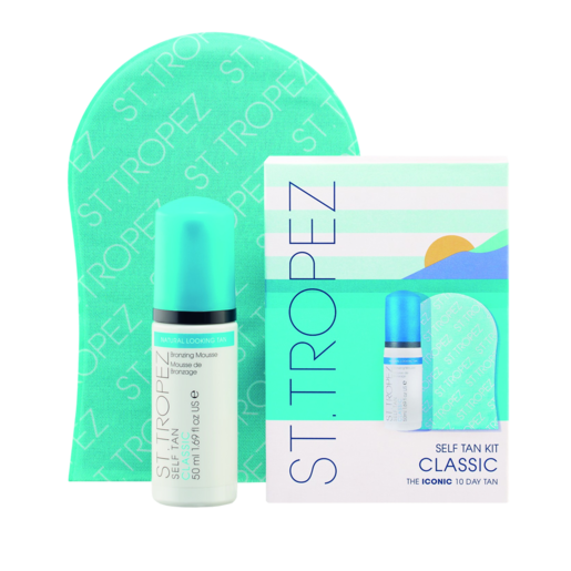 ST TROPEZ ENS CLASS BRONZ MINI 1