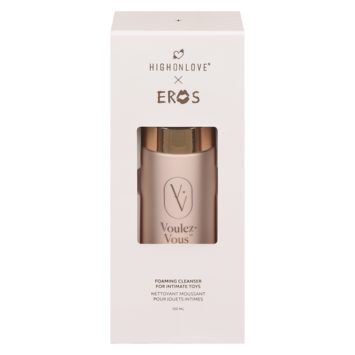 EROS NETT MOUS JOUET INTIME 150ML