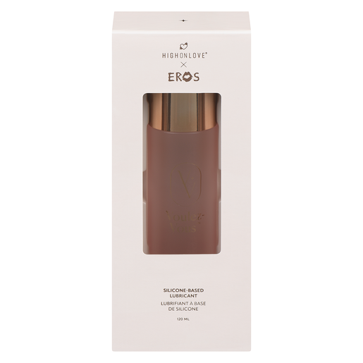 EROS LUB BASE SILIC 120ML