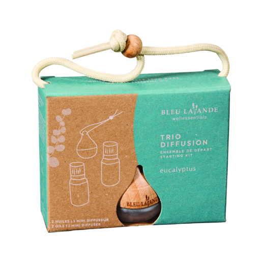 BLEU LAVANDE DUO H/ESS EUC+DIFF 1