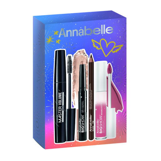 ANNABELLE COFF NOEL 1