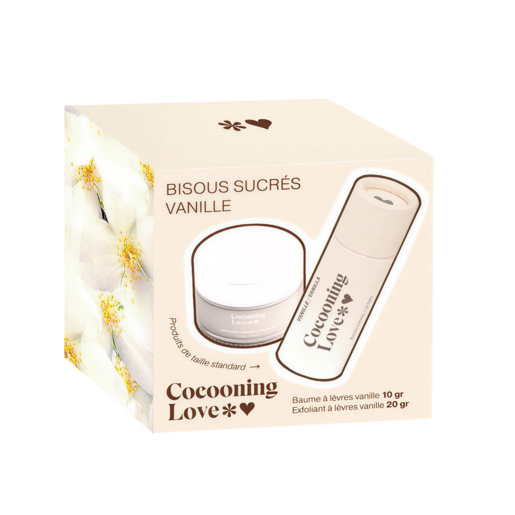 C/LOVE COFF BME/EXF/L VANILLE 1