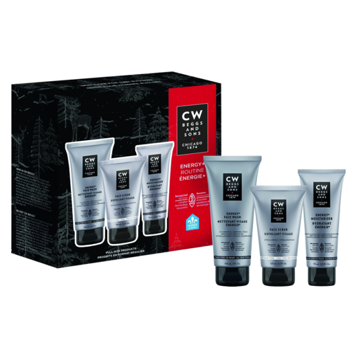 CW BEGGS COFF NOEL ENERG A25 1