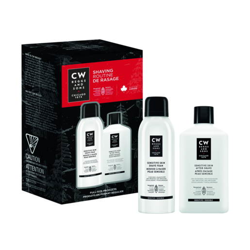 CW BEGGS COFF NOEL RAS A25 1