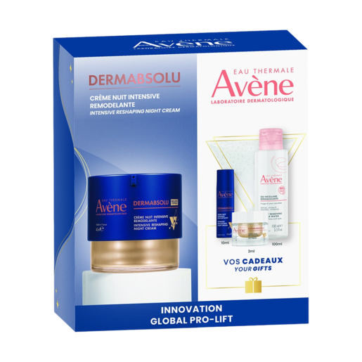 AVENE COFF DERMABSOLU NT 1