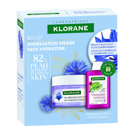 KLORANE COFF DES FETES BLEUETS 1